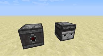jajhvk|Наблюдатель — Minecraft Wiki.